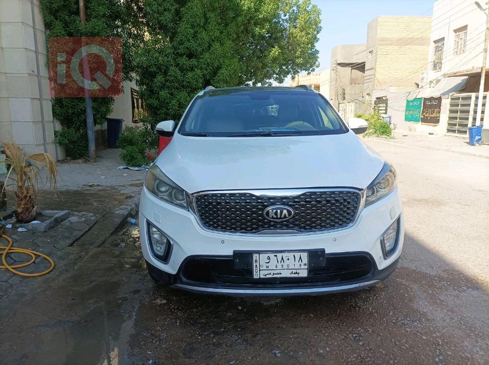 کیا سۆرینتۆ